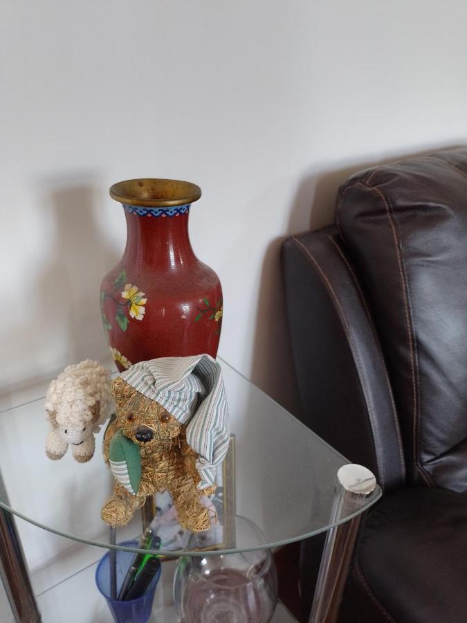 Premium Class Apartment, Free Parking, Maximum 5 Guests, 2 Bedrooms, 3 Beds Riga Esterno foto