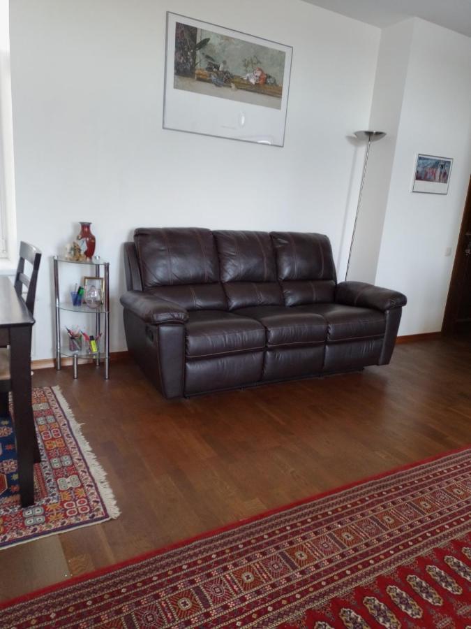 Premium Class Apartment, Free Parking, Maximum 5 Guests, 2 Bedrooms, 3 Beds Riga Esterno foto